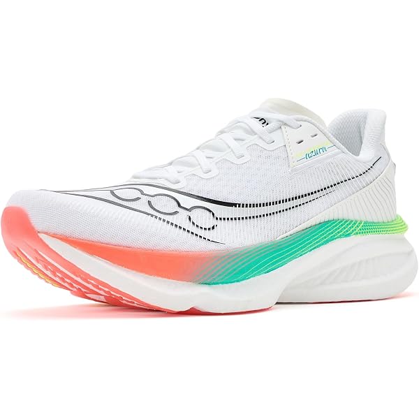 Amazon | Saucony ENDORPHIN SPEED 3 エンドルフィン スピード 3
